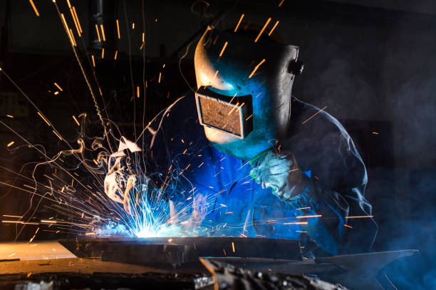 Best Automation and Robotic Welding in Lake Crystal, MN