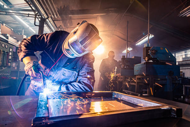 Best Welding Equipment Sales and Repair in Lake Crystal, MN