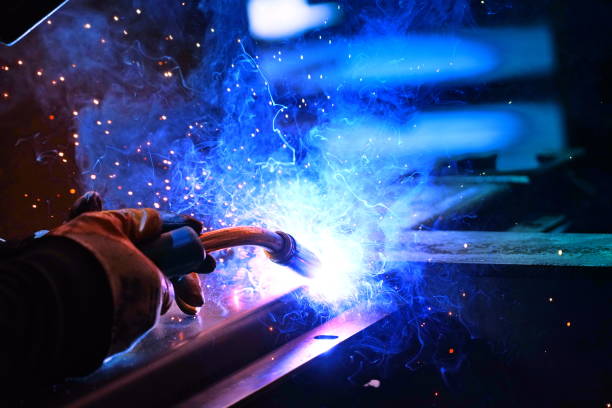 Trusted Lake Crystal, MN Welder & Metal Fabrication Experts
