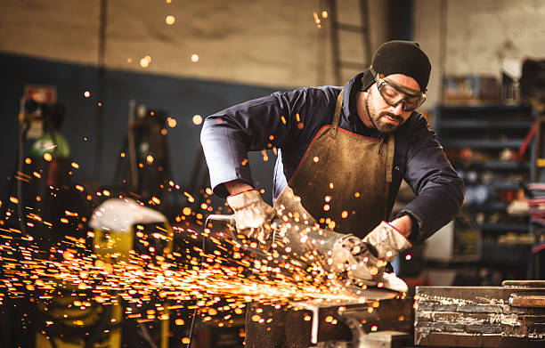 Best Food and Beverage Processing Equipment Welding in Lake Crystal, MN